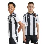 adidas Juventus 24/25 Home Jersey Kids