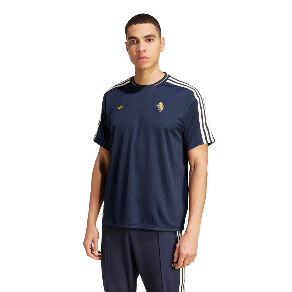 adidas Originals Juventus Terrace Icons Jersey