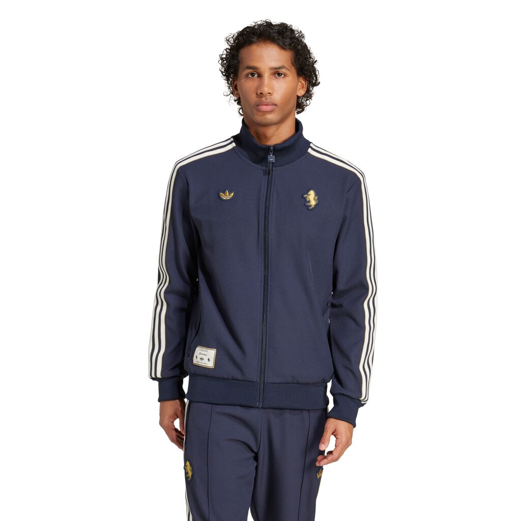 adidas Originals Juventus Terrace Icons Track Top