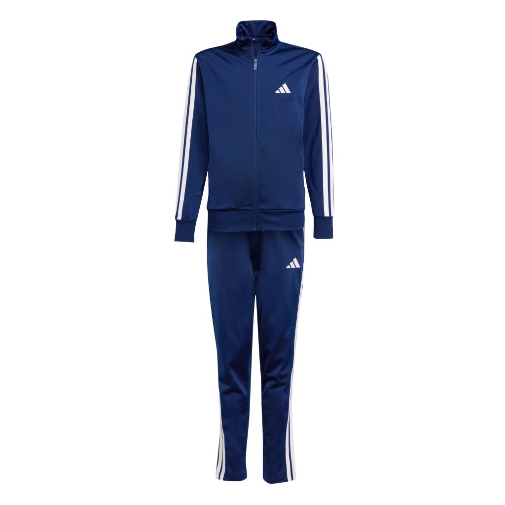 adidas Essentials Climacool Track Suit Jr