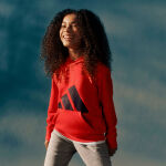 adidas Essentials Hoodie Jr