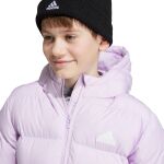 adidas Future Icons Long Padded Jacket Jr.