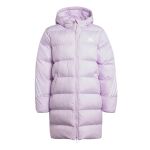 adidas Future Icons Long Padded Jacket Jr.