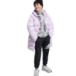 adidas Future Icons Long Padded Jacket Jr.