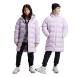 adidas Future Icons Long Padded Jacket Jr.