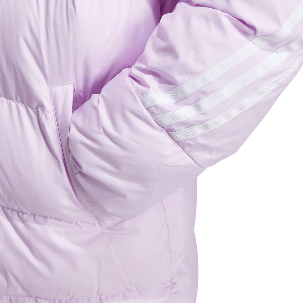 adidas Future Icons Long Padded Jacket Toppatakki