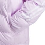 adidas Future Icons Long Padded Jacket Jr.