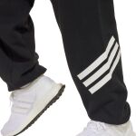 adidas Future Icons 3-Stripes Wide Pants Jr