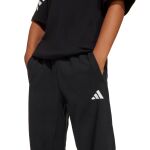 adidas Future Icons 3-Stripes Wide Pants Jr