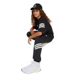 adidas Future Icons 3-Stripes Wide Pants Jr