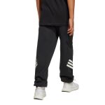 adidas Future Icons 3-Stripes Wide Pants Jr