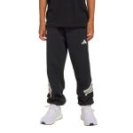 adidas Future Icons 3-Stripes Wide Pants Jr