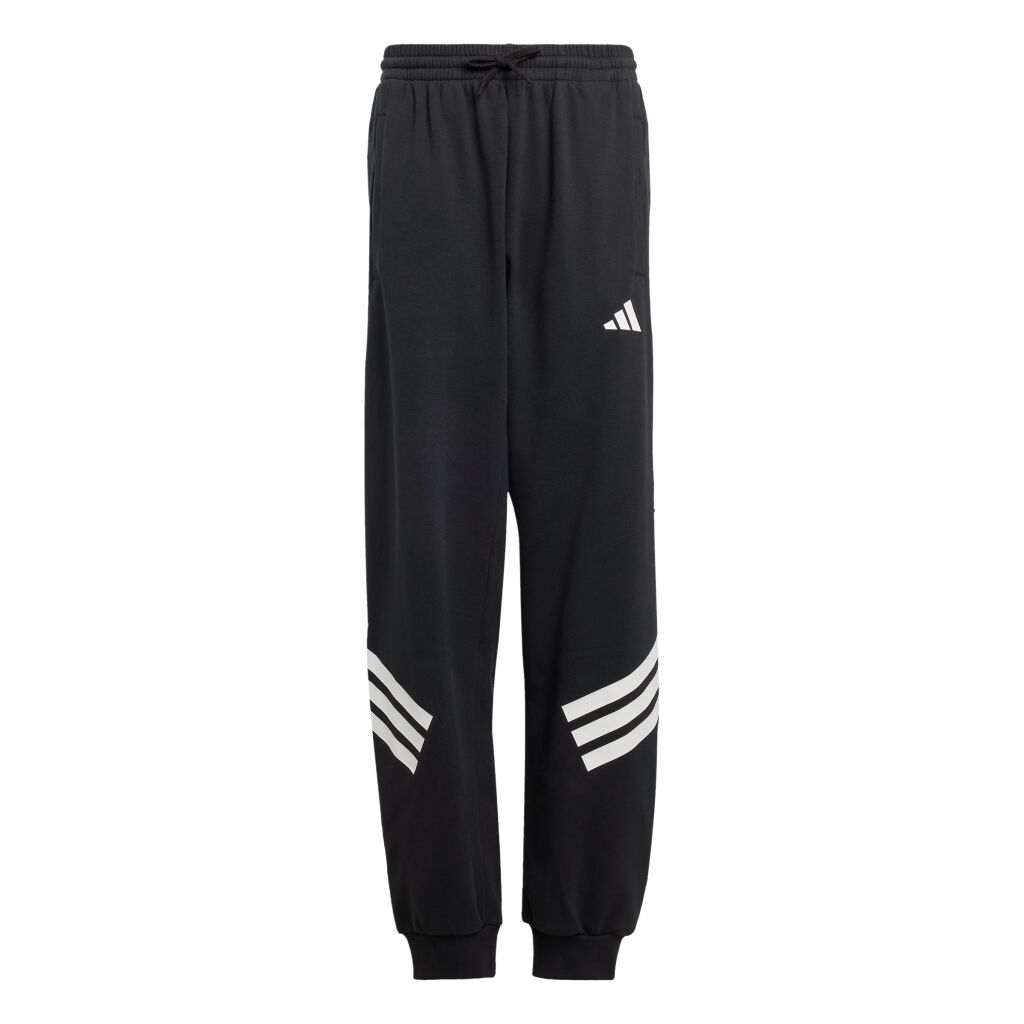 adidas Future Icons 3-Stripes Wide Pants Jr