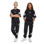 adidas Future Icons 3-Stripes Wide Pants Jr