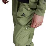 adidas Jam Woven Cargo Pant