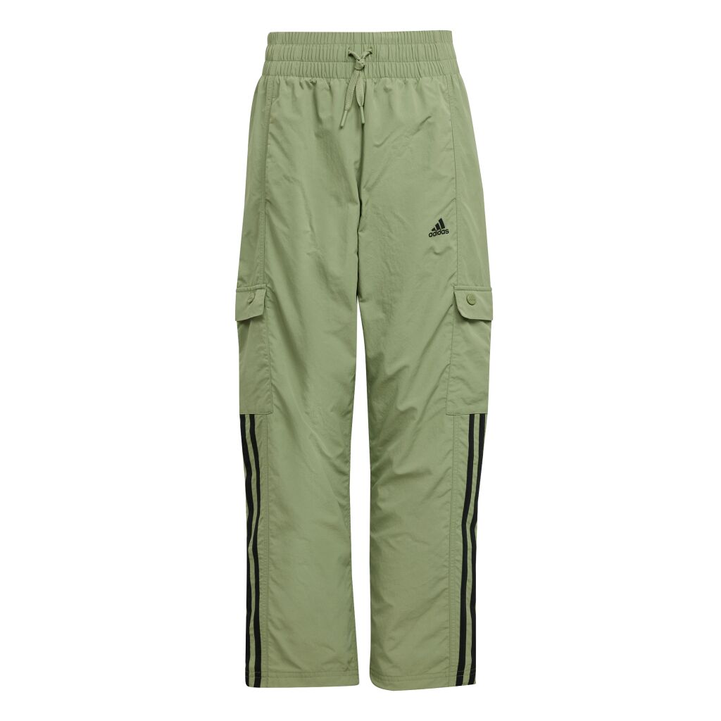 adidas Jam Woven Cargo Pant