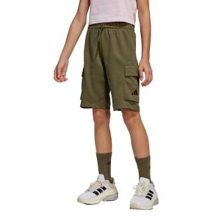 adidas Essentials Cargo Shorts Jr - shortsit