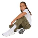 adidas Essentials Climacool Cargo Joggers Jr