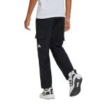 adidas Essentials Climacool Cargo Joggers Jr