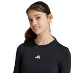 adidas TECHFIT Long Sleeve Long-Sleeve Top Kids
