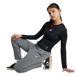 adidas TECHFIT Long Sleeve Long-Sleeve Top Kids