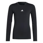 adidas TECHFIT Long Sleeve Long-Sleeve Top Kids