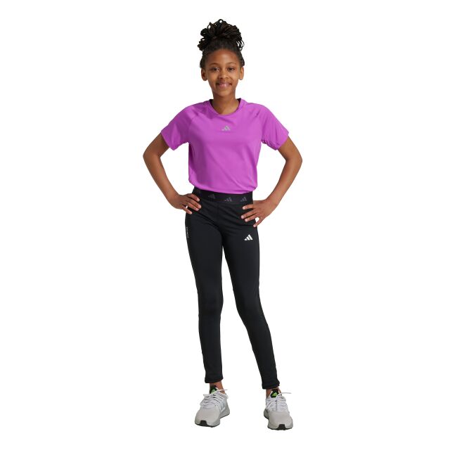 adidas TECHFIT Tights Kids - pitkät trikoot