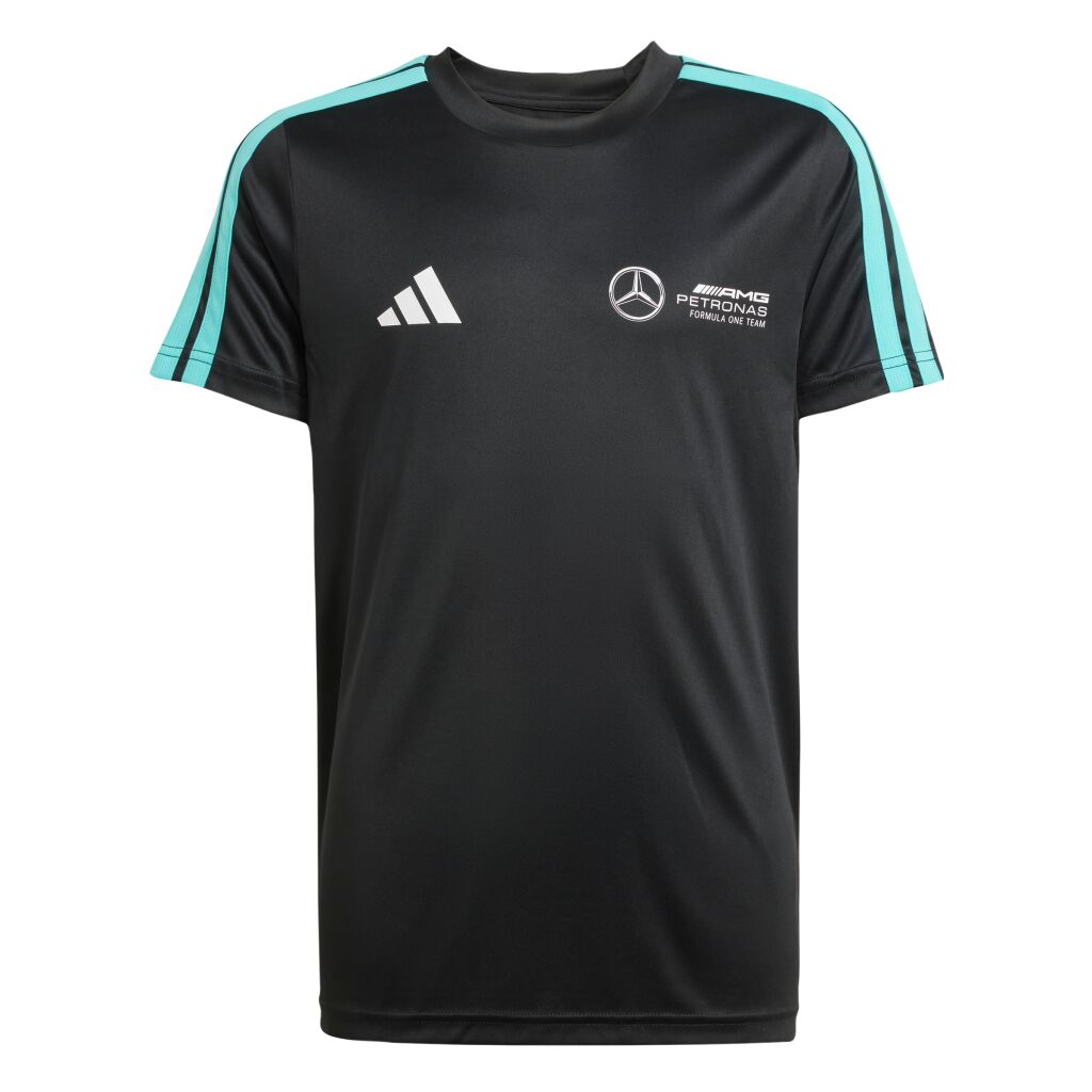 adidas Mercedes - AMG Petronas Formula One Team DNA T-Shirt Jr