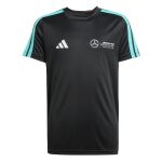 adidas Mercedes - AMG Petronas Formula One Team DNA T-Shirt Jr