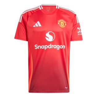 adidas Manchester United 24/25 Home Jersey