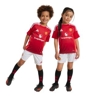 adidas MUFC H Mini