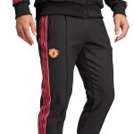 adidas Originals Manchester United Terrace Icons Track Pants M