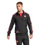 adidas Originals Manchester United Terrace Icons Track Top M