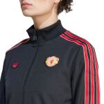 adidas Originals Manchester United Terrace Icons Track Top W