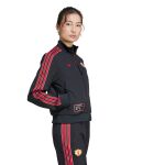 adidas Originals Manchester United Terrace Icons Track Top W