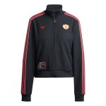 adidas Originals Manchester United Terrace Icons Track Top W