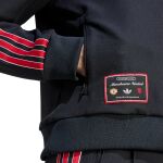 adidas Originals Manchester United Terrace Icons Track Top W