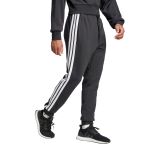 adidas Essential 3-Stripes French Terry Joggers M