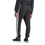 adidas Essential 3-Stripes French Terry Joggers M