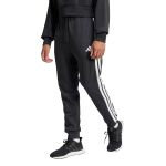 adidas Essential 3-Stripes French Terry Joggers M