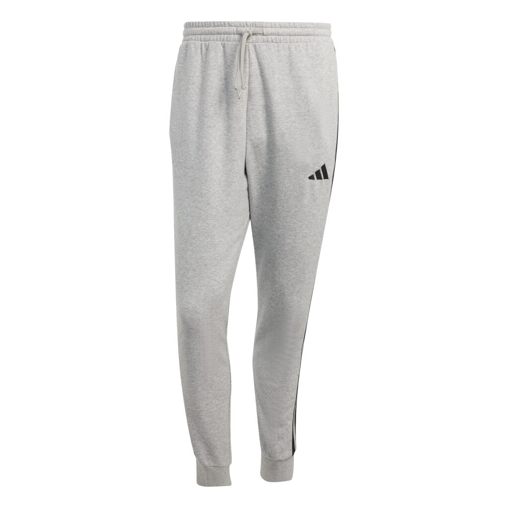 adidas Essential 3-Stripes French Terry Joggers M