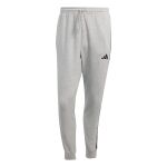adidas Essential 3-Stripes French Terry Joggers M
