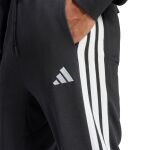 adidas Essential 3-Stripes French Terry Joggers M