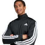 adidas 3-Stripes Tricot Regular Track Jacket M