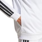adidas 3-Stripes Tricot Regular Track Jacket M