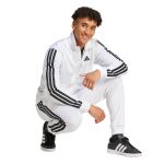 adidas 3-Stripes Tricot Regular Track Jacket M