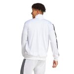 adidas 3-Stripes Tricot Regular Track Jacket M