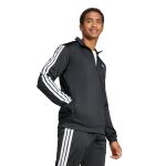 adidas 3-Stripes Tricot Regular Track Jacket M