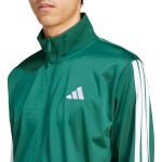 adidas 3-Stripes Tricot Regular Track Jacket M