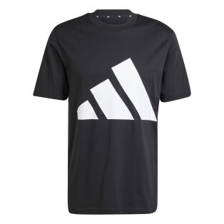 adidas Essentials Big Logo Tee M - t-paita